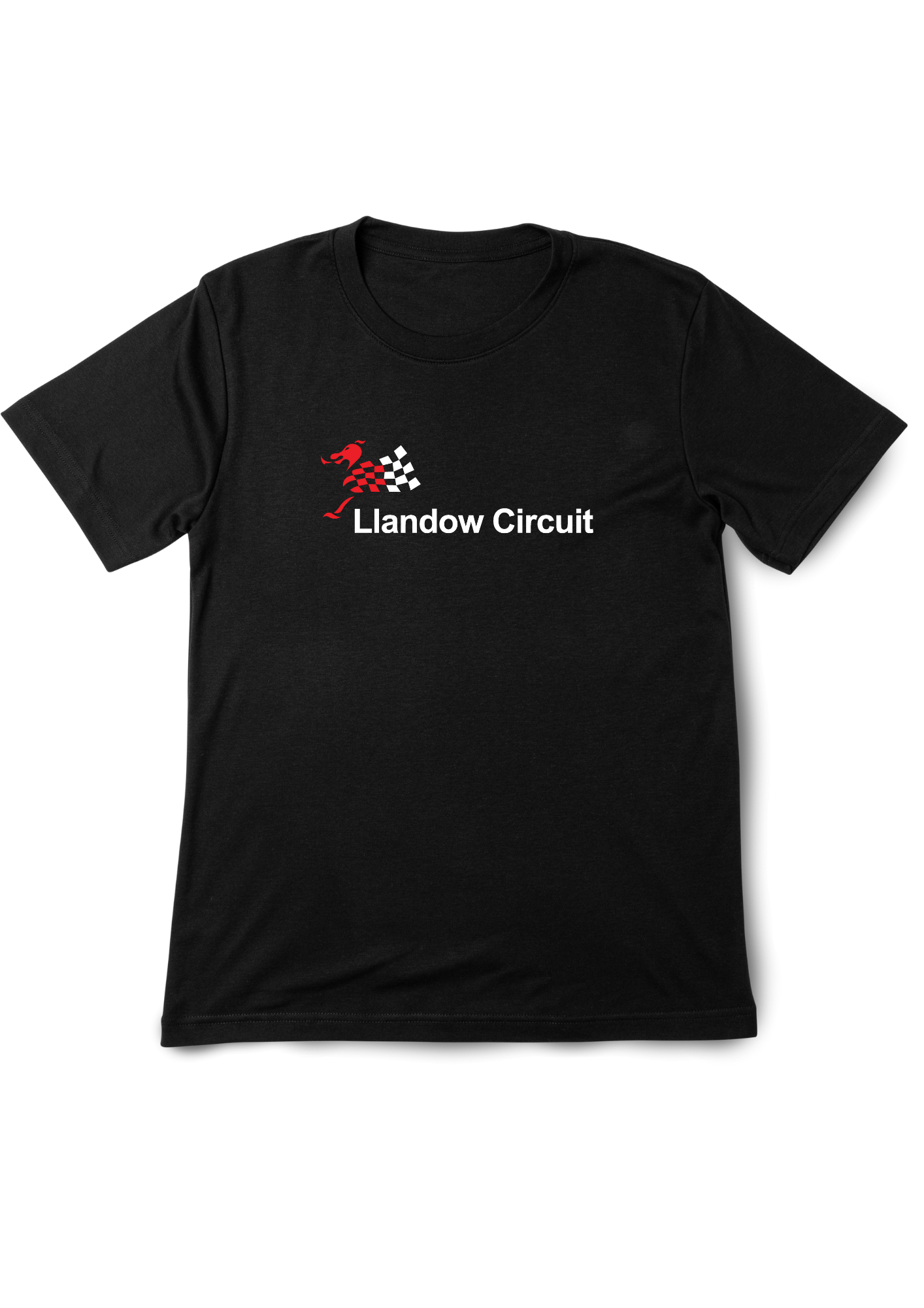 Llandow Circuit T-Shirt